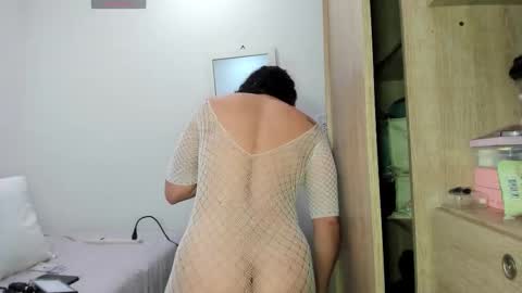 Snapshot of carolina_gaita chatting on 11/04/25, 11:09 carolina_gaita online show from 11/04/25, 11:09