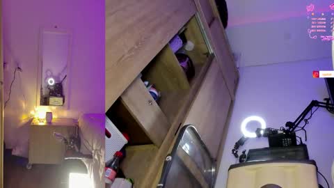 Snapshot of carolina_gaita chatting on 11/19/25, 11:43 carolina_gaita online show from 11/19/25, 11:43