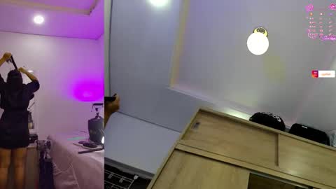 Snapshot of carolina_gaita chatting on 11/25/25, 11:10 carolina_gaita online show from 11/25/25, 11:10