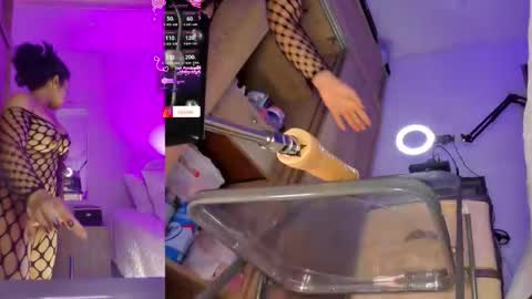 Snapshot of carolina_gaita chatting on 12/02/25, 09:47 carolina_gaita online show from 12/02/25, 09:47