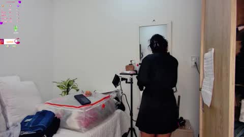Snapshot of carolina_gaita chatting on 03/01/26, 10:06 carolina_gaita online show from 03/01/26, 10:06