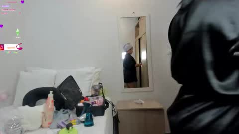 Snapshot of carolina_gaita chatting on 03/07/26, 11:07 carolina_gaita online show from 03/07/26, 11:07