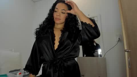 Snapshot of carolina_gaita chatting on 03/09/26, 10:30 carolina_gaita online show from 03/09/26, 10:30