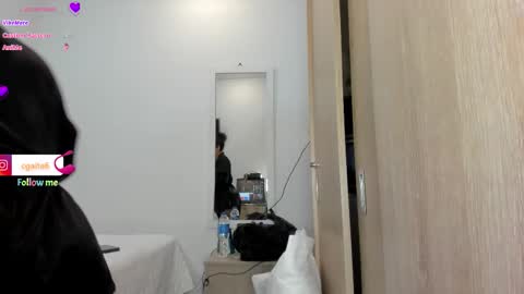 Snapshot of carolina_gaita chatting on 03/13/26, 10:11 carolina_gaita online show from 03/13/26, 10:11