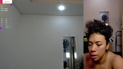 Snapshot of carolina_gaita chatting on 04/15/26, 10:22 carolina_gaita online show from 04/15/26, 10:22