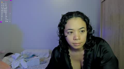 Snapshot of carolina_gaita chatting on 06/01/26, 11:12 carolina_gaita online show from 06/01/26, 11:12