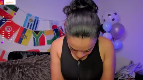 carolina_gaita online show from 06/24/26, 01:10