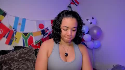 carolina_gaita online show from 06/25/26, 12:42