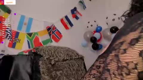 carolina_gaita online show from 06/28/26, 01:39