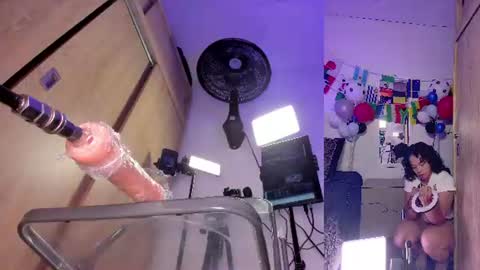 carolina_gaita online show from 06/30/26, 12:17