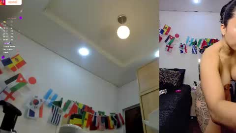 carolina_gaita online show from 07/03/26, 10:54