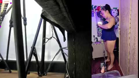 carolina_gaita online show from 07/05/26, 12:56