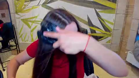 carolina_sky online show from 07/03/26, 01:23