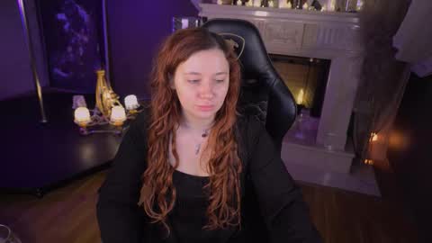 Mira online show from 11/25/25, 02:06