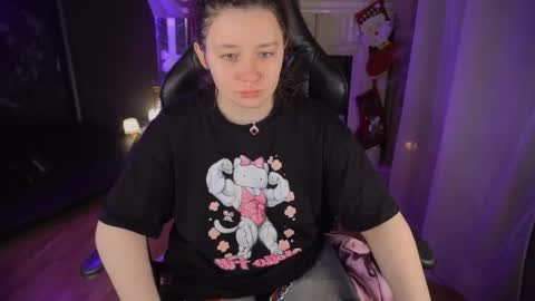 Mira online show from 12/14/25, 12:32