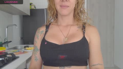 carolina_zaens online show from 04/29/26, 06:14