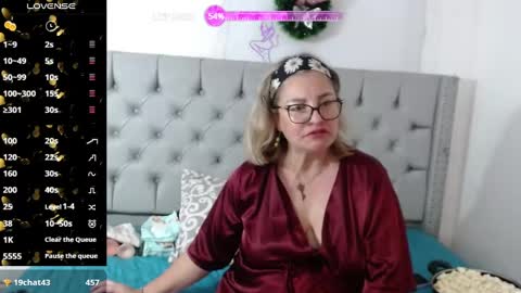 Carolina online show from 01/03/25, 10:40