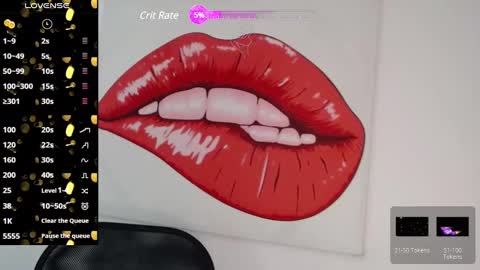 Carolina online show from 01/04/25, 01:10