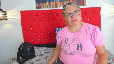 Carolina online show from 10/02/25, 05:09