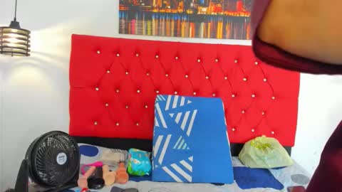 Carolina online show from 10/29/25, 06:31