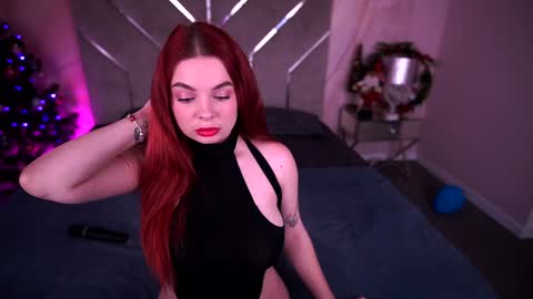 Snapshot of carolinadia chatting on 01/12/25, 08:47 carolinadia online show from 01/12/25, 08:47