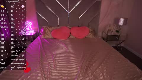 Snapshot of carolinadia chatting on 02/23/25, 04:28 carolinadia online show from 02/23/25, 04:28