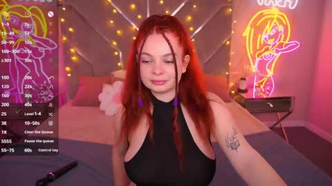 carolinadia online show from 05/07/26, 07:30