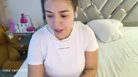 caroline online show from 06/04/26, 05:35