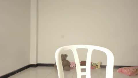 carolinagomez22 online show from 10/27/25, 11:41