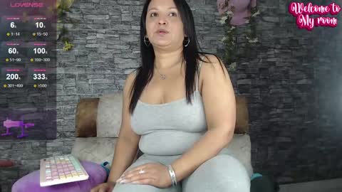 Snapshot of carolinajamess chatting on 01/06/25, 12:48 Camelia online show from 01/06/25, 12:48