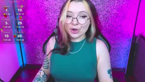 Snapshot of carolinareaperr chatting on 09/16/25, 10:16 Ask me better xx online show from 09/16/25, 10:16