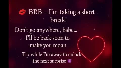 carolina online show from 09/15/25, 01:16