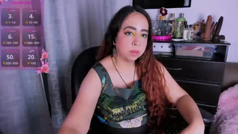 carolina online show from 05/25/26, 11:33