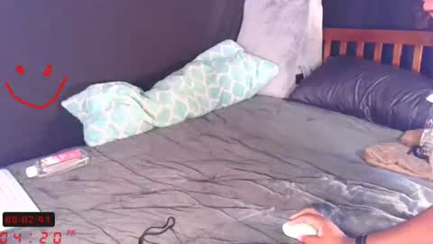 carolinayungin96 online show from 06/29/26, 08:20