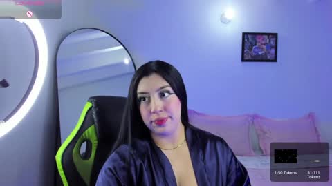 Eri online show from 01/30/25, 07:07