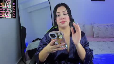 Eri online show from 02/05/25, 04:27
