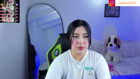 Eri online show from 02/13/25, 04:22