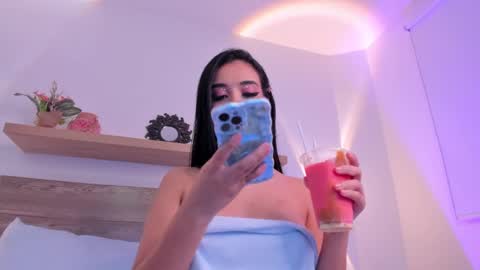 CARO  online show from 01/25/25, 10:50
