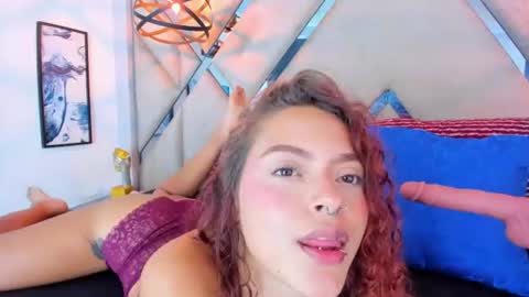 Caroline  Clark online show from 06/11/26, 12:32