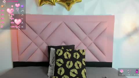 caroline daring online show from 07/16/26, 12:11