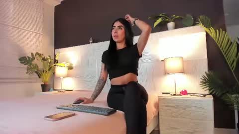  Caroline  online show from 07/26/26, 04:36