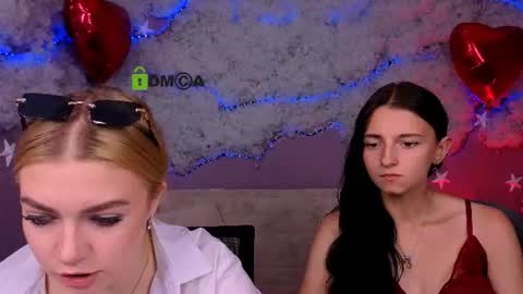 Caroline online show from 06/22/26, 09:06