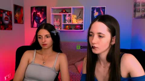 Caroline online show from 07/02/26, 03:23