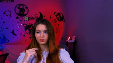 Caroline online show from 07/05/26, 09:49