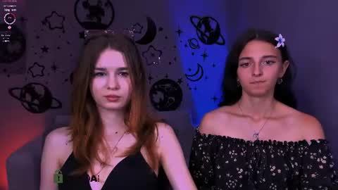 Caroline online show from 07/08/26, 09:25