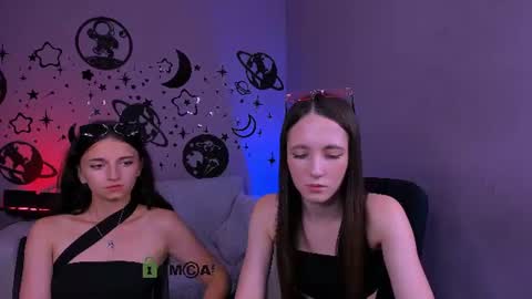 Caroline online show from 07/14/26, 11:16