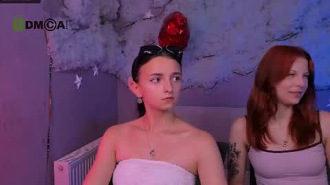 Caroline online show from 07/18/26, 08:51