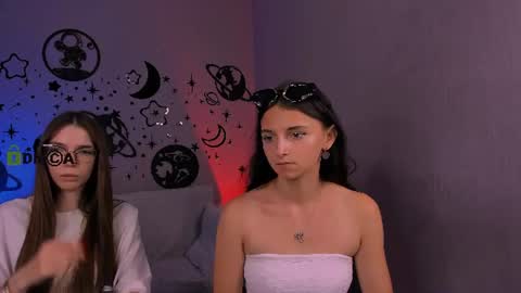 Caroline online show from 07/20/26, 09:12