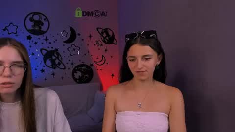 Caroline online show from 07/20/26, 10:39