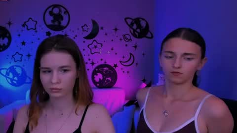 Caroline online show from 07/21/26, 07:27
